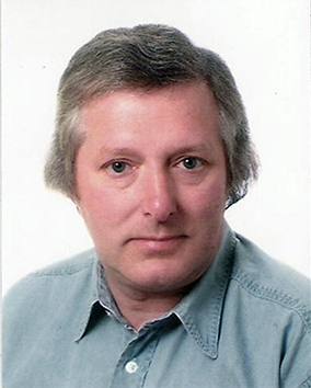 Roland Stevens