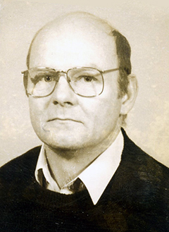 Raymond Eedens