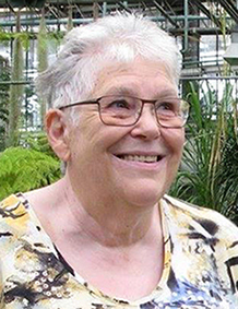 Monique De Baere