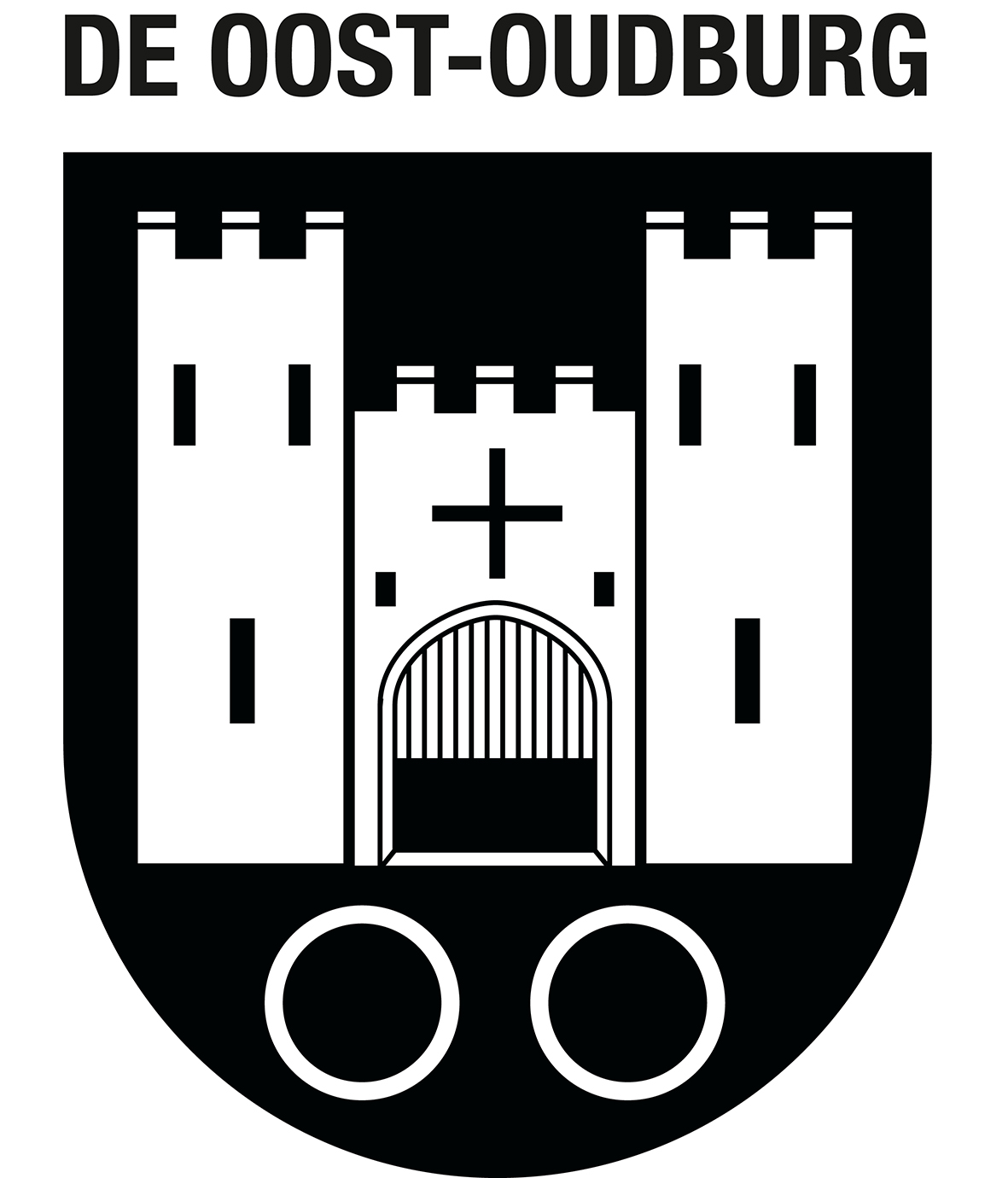 logo H.K. De Oost-Oudburg