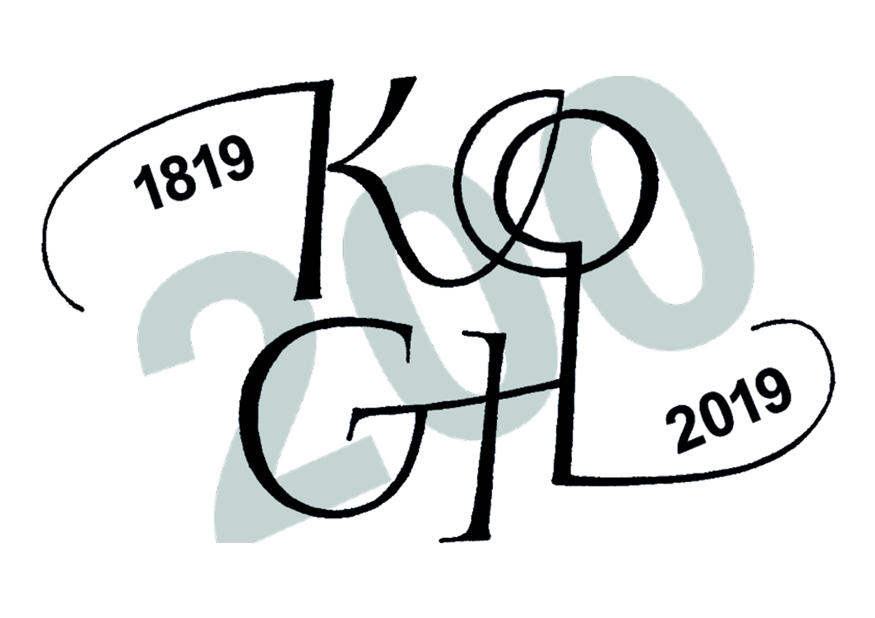 KOGH 200Jaar