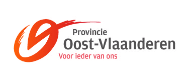 logo Oost-Vlaanderen