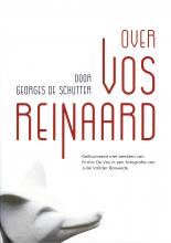 Boek 'Over Vos Reinaard'